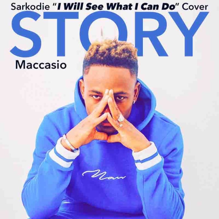 Maccasio – Story mp3 download