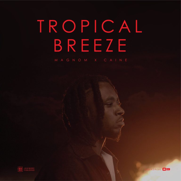 Magnom & Caine – Tropical Breeze mp3 download