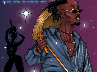 Mr Eazi – Rotate (Freestyle)