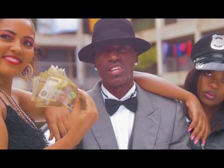 Mubby Roux Ft. Black, Dizmo – Mpaka Nikachoke