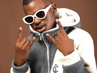 Musa Keys – Possible Ft. Lady Du