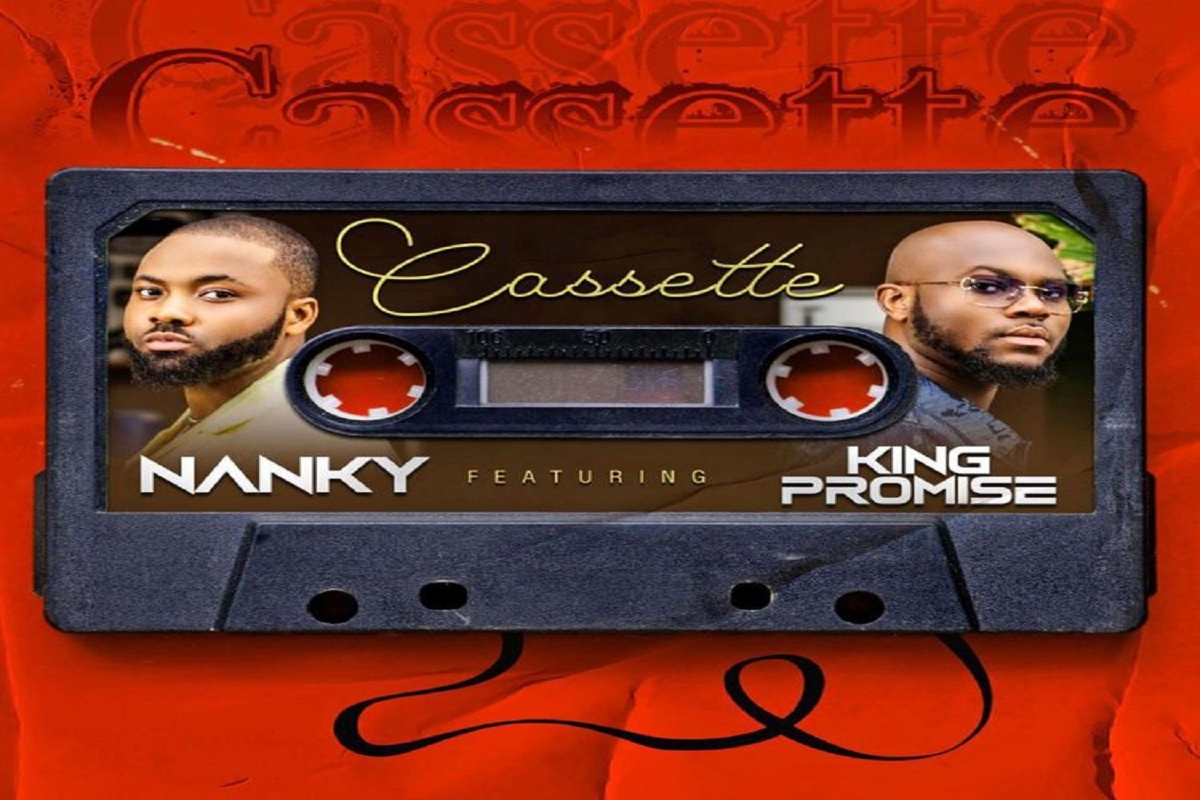 Nanky – Cassette Ft. King Promise mp3 download