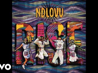 Ndlovu Youth Choir – Shallow
