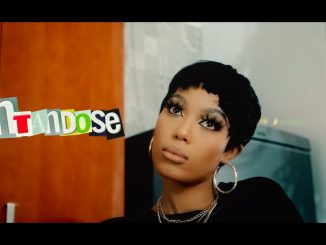 Ntandose Ft. Liza Miro – It’s Too Late