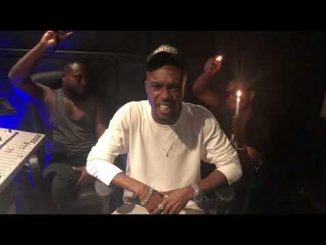 Opanka – Ameno (Freestyle)
