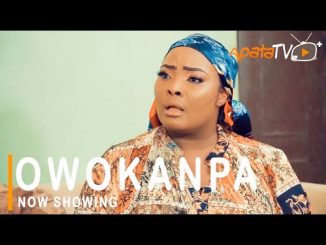 Owokanpa Latest Yoruba Movie 2021 Drama