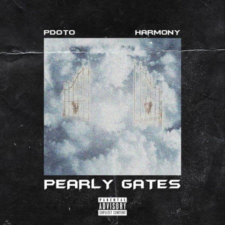 Pdot O – Pearly Gates Ft. Harmony mp3 download