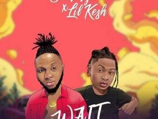 SammyLee – Wait Ft. Lil Kesh