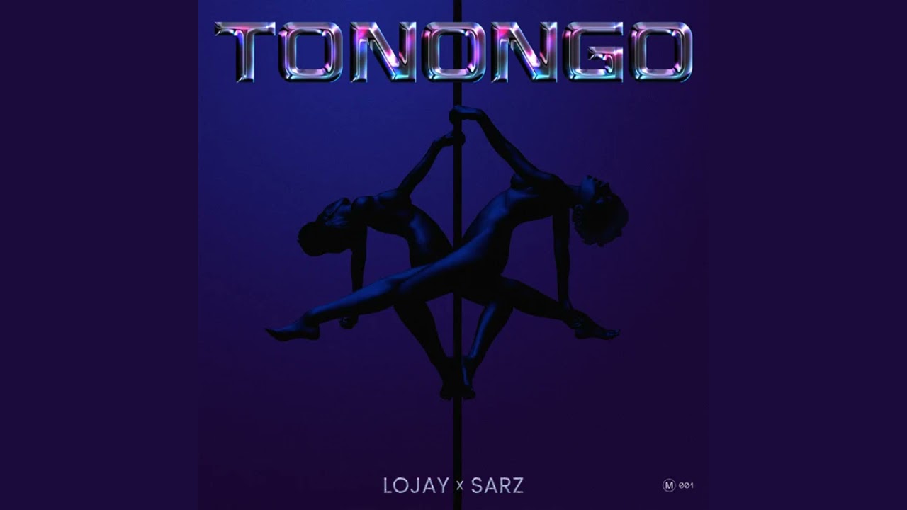 Sarz – Tonongo Ft. Lojay mp3 download