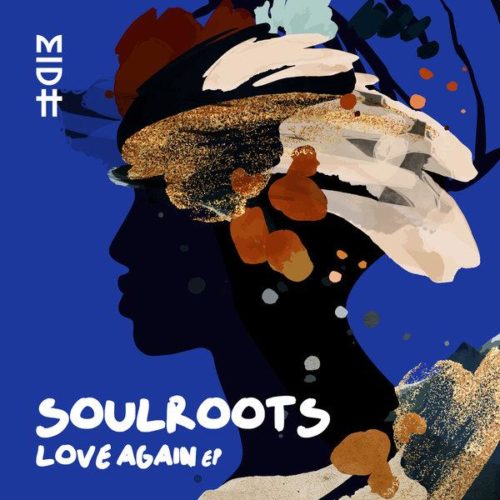 Soulroots Ft. Zakes Bantwini – Love Again mp3 download