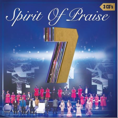 Spirit Of Praise – Oh How I Love Him Ft. Benjamin Dube mp3 download