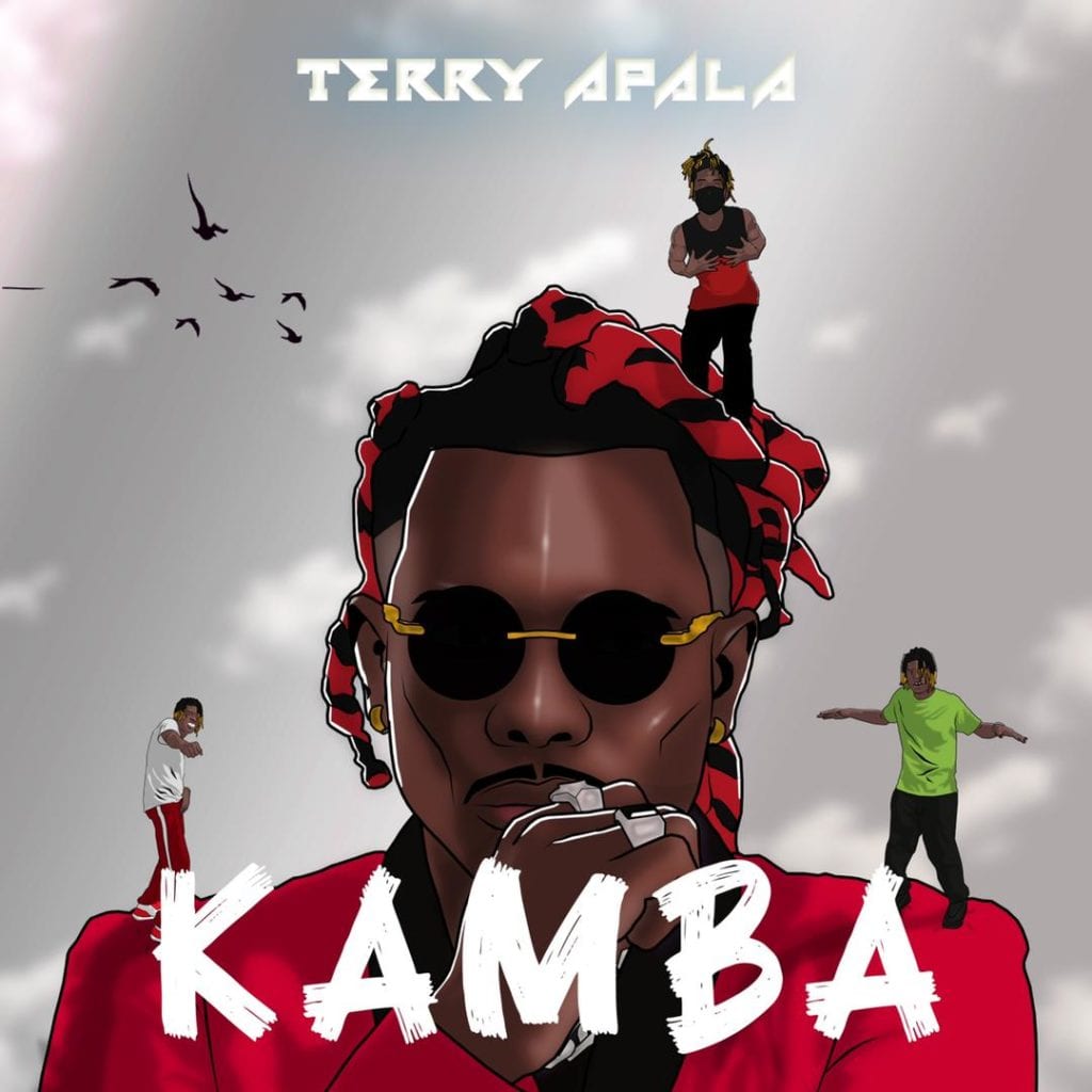 Terry Apala – Kamba mp3 download
