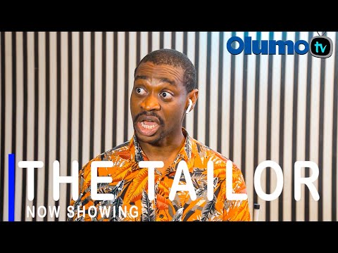 The Tailor Latest Yoruba Movie 2021 Drama