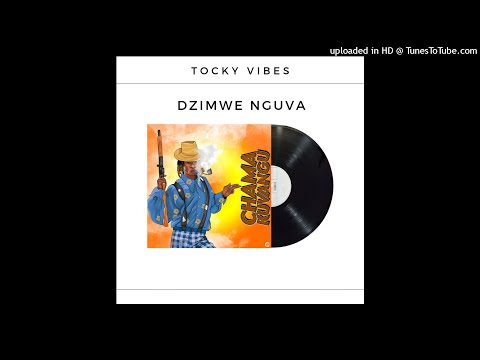 Tocky Vibes – Dzimwe Nguva mp3 download