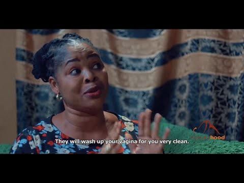 Tolani Atole – Yoruba Movie 2021