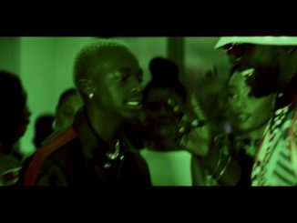 Ciza & DJ Maphorisa Ft. Madumane – Bank Notification