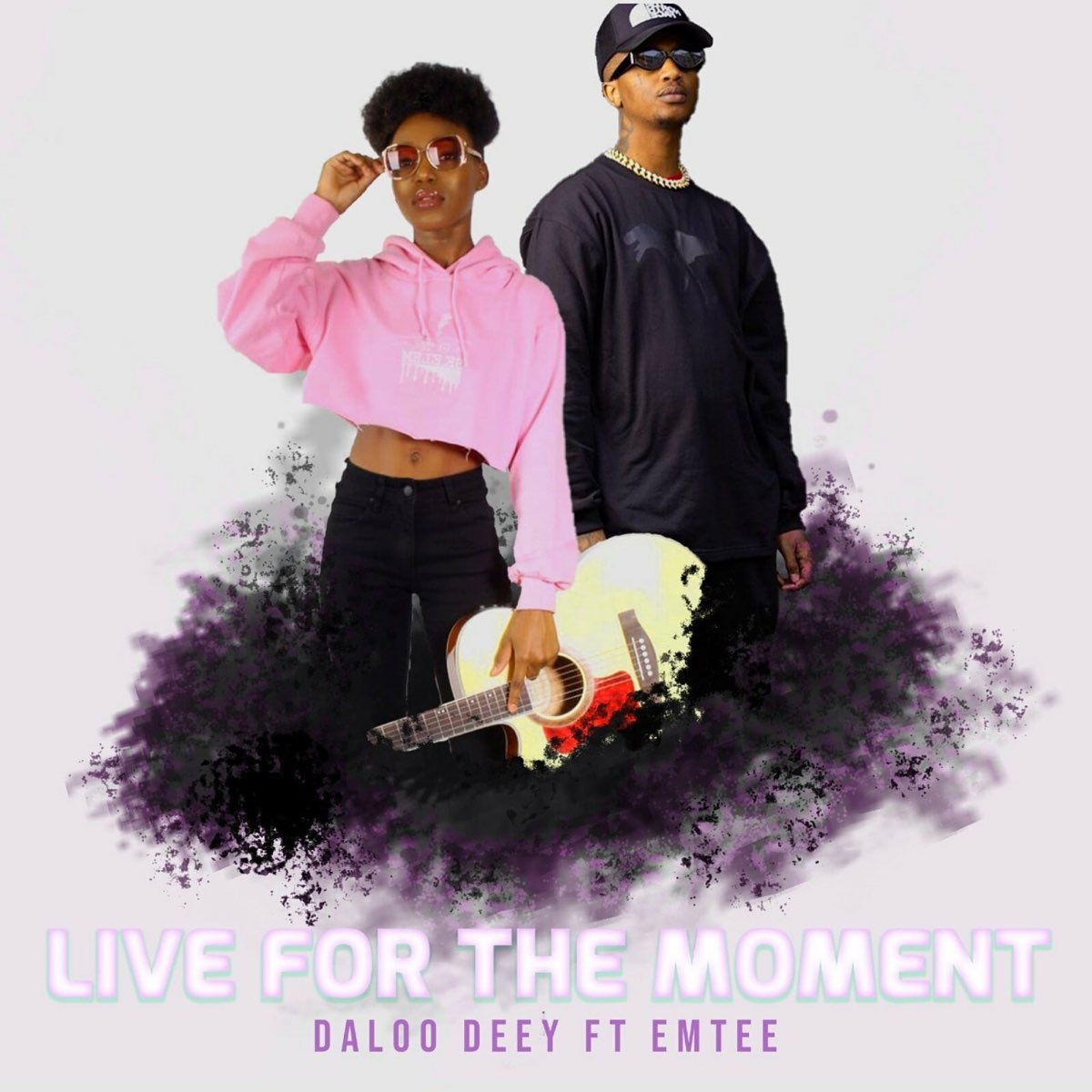 VIDEO: Daloo Deey – Live For The Moment Ft. Emtee