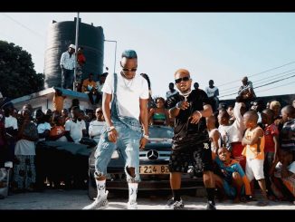 Kinata Mc – Do Lemi Go Ft. Ibraah