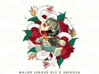 Major League DJz, Abidoza – Careless Whisper Ft. Jay Sax