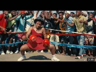 Mbosso Ft. Baba Levo – Kamseleleko