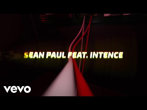 VIDEO: Sean Paul Ft. Intence – Real Steel