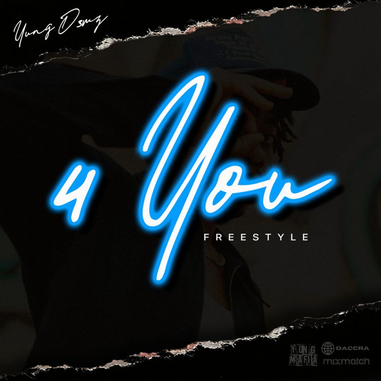 Yung D3mz – 4 You (Freestyle) mp3 download