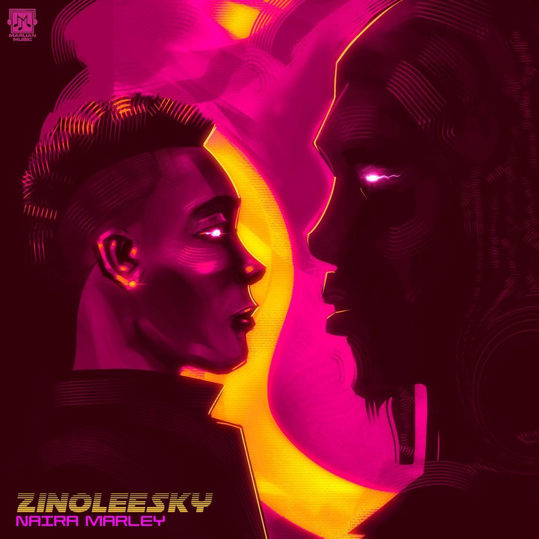 Zinoleesky – Naira Marley mp3 download