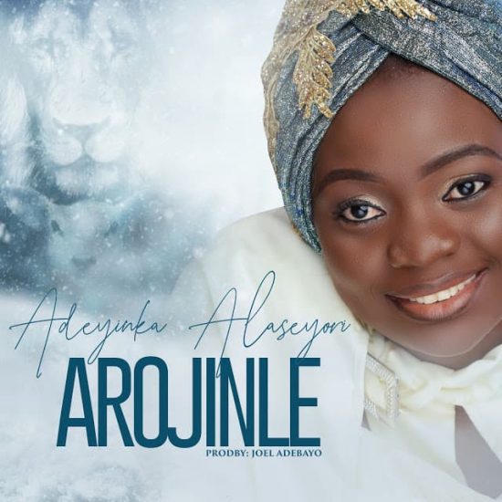 Adeyinka Alaseyori – Oniduro Mi
