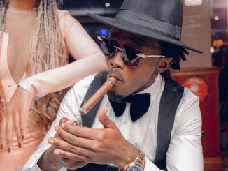 Bahati – Fikra Za Bahati