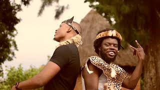 Dereck Mpofu Ft. Van Choga – Wekumaruzevha
