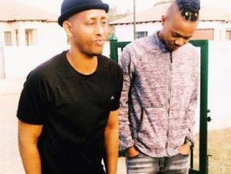 DJ Ace & Real Nox – Major League