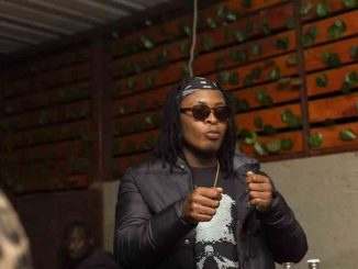 DJ Obza – Sunday Chillas 002