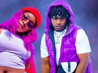 Guchi Ft. Rayvanny – Jennifer (Remix)
