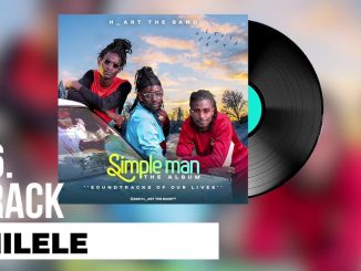 H_Art The Band – Milele