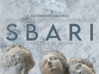 Makwa – Sbari Ft. ListenToFable, HitManCEO, Big Xhosa
