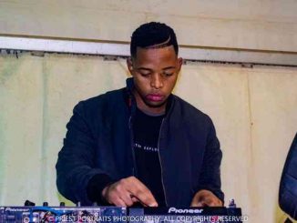 Mick-Man & De Mthuda – Spanish Ginsta