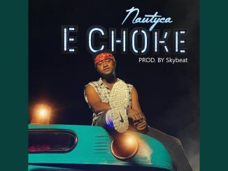 Nautyca – Echoke