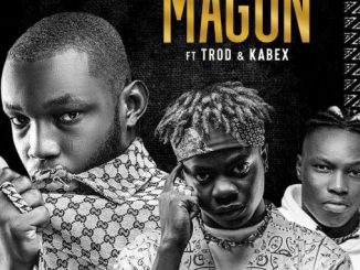 OG Hyper – Magun Ft. Trod & Kabex
