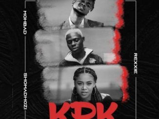 Rexxie Ft. MohBad, Sho Madjozi – KPK (Ko Por Ke) Remix