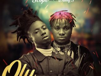 Scope Ft. Danny S – Olu