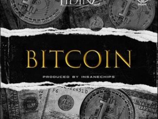 Tidinz – Bitcoin