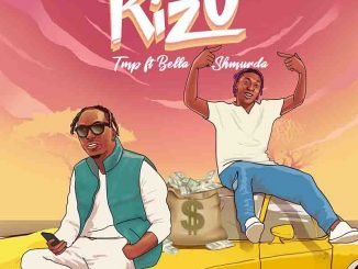 TMP – Kizo Ft. Bella Shmurda
