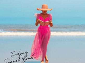 Tori Keeche – Think Too Much Ft. Zinoleesky