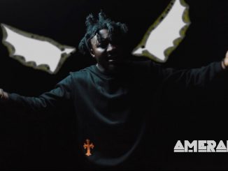 Amerado x JMJ – Younger K.A