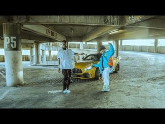 Blxckie – Ye x4 Ft. Nasty C