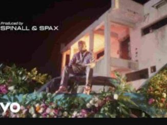Dj Spinall Ft. Oxlade, Ycee – Jabole