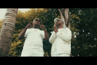 KMore Ft. Emtee – Unamandla