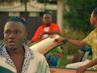Lava Lava Ft. Mbosso – Basi Tu
