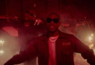 LAX Ft. Davido – Pepe