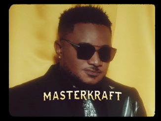 Masterkraft Ft. Phyno – Egbon
